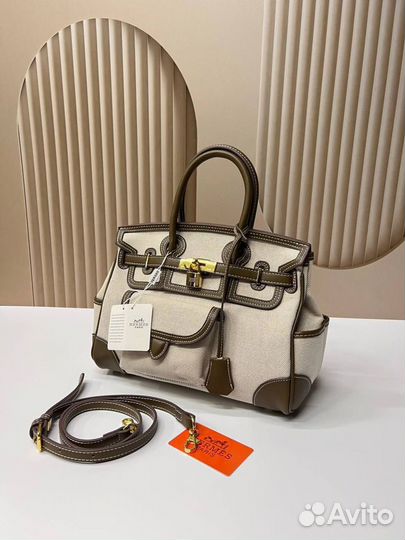 Сумка женская Hermes Birkin