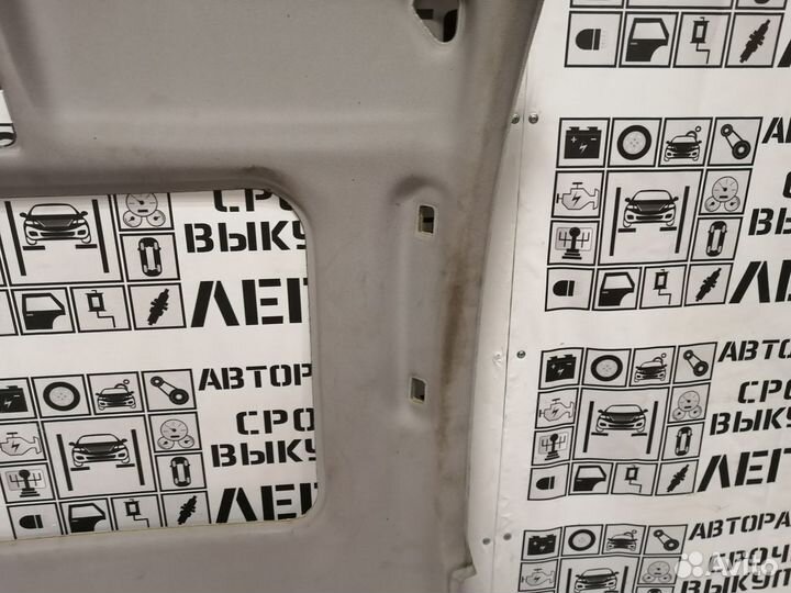 Обшивка потолка BMW 3-серия E46 Compact