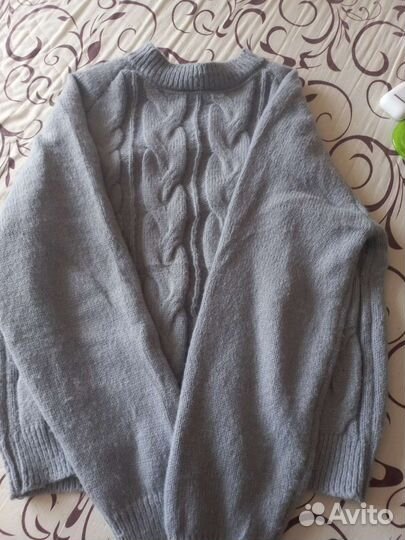 Вещи пакетом и по отдельности