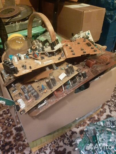 Хобби коллекционирование