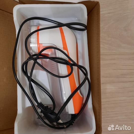 Машинка для удаления катышков