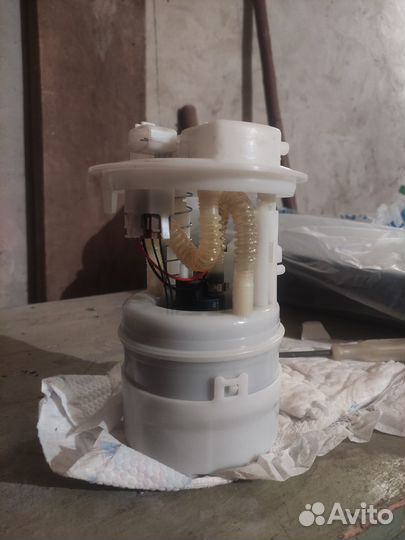 Бензонасос в сборе Xray 1.6