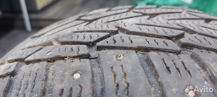 Nordman 7 225/50 R17