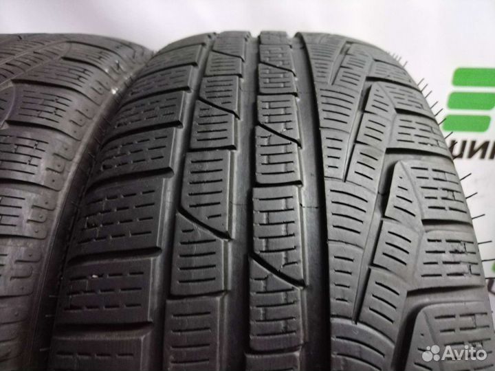 Pirelli Winter Sottozero 225/40 R18