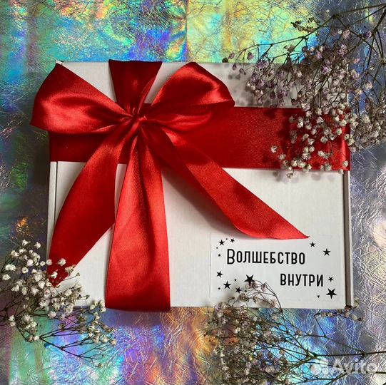 Мыло ручной работы