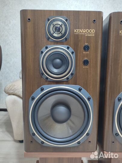 Kenwood ls- 990 HG