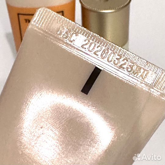 The History of Whoo Anti Wrinkle Uv Protective