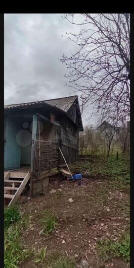 Дача 20 м² на участке 4,5 сот.