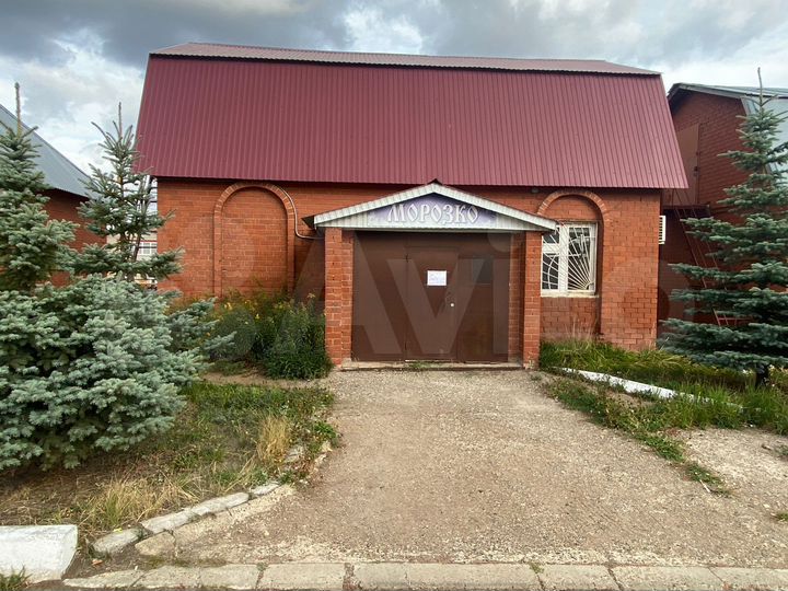 Торговая площадь, 45 м²