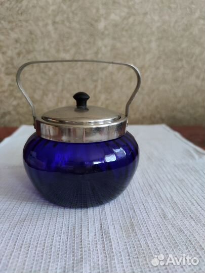 Сахарница СССР