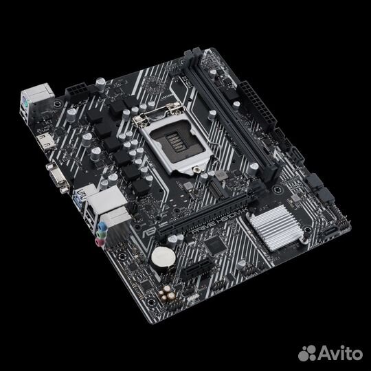 I5 10400f комплект