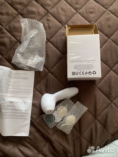 Аппарат для педикюра