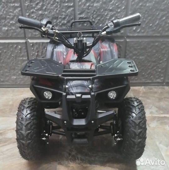 Детский электроквадроцикл 1000W NEW