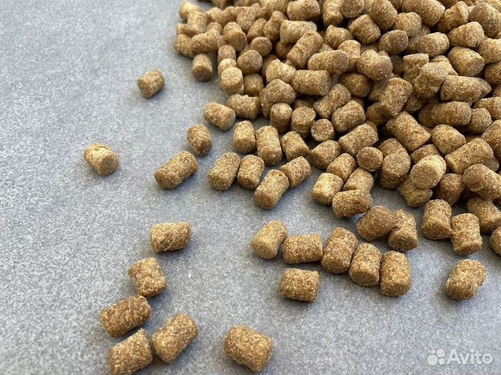 Импортный корм для собак премиум-класса