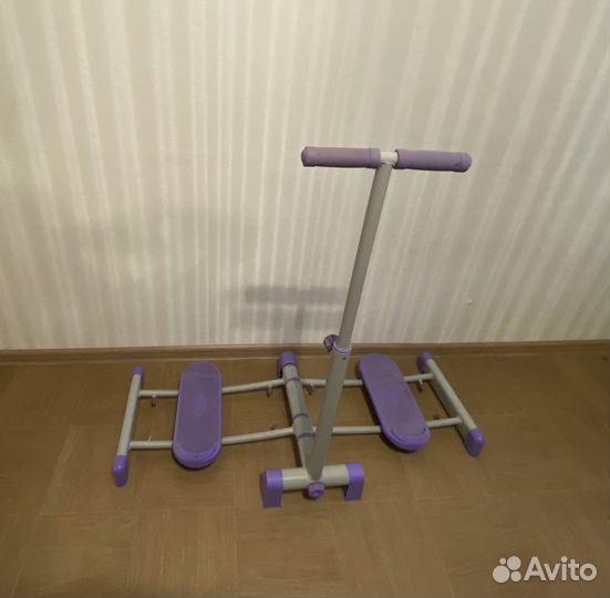 Тренажер для фитнеса