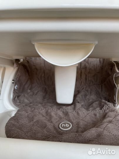 Стул для кормления Happy baby