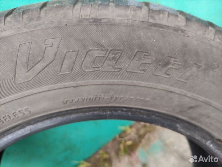 Viatti Bosco A/T V-237 225/65 R17
