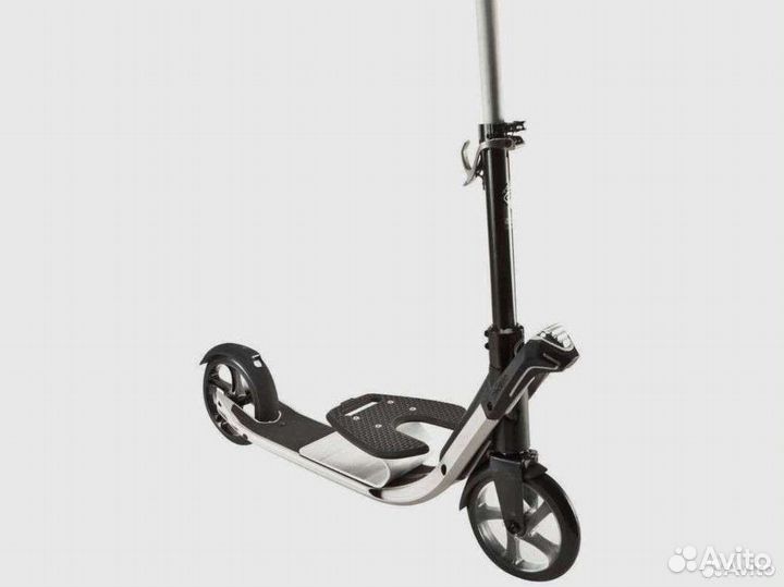 Подставка для ребенка на самокат