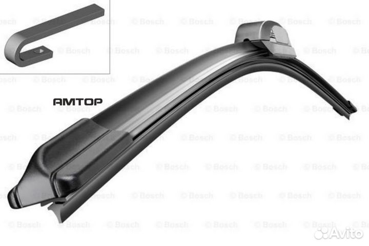 Bosch 3397008639 3397008639 bosch Стеклоочиститель