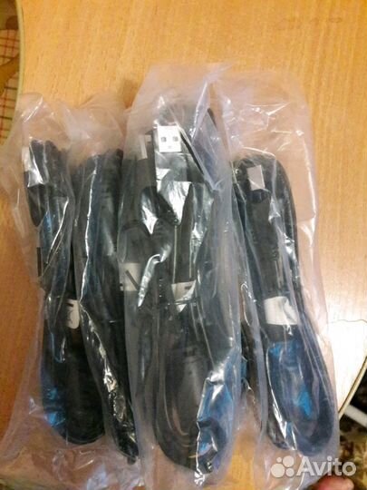 Кабель соединительный PCA PA940-0273A