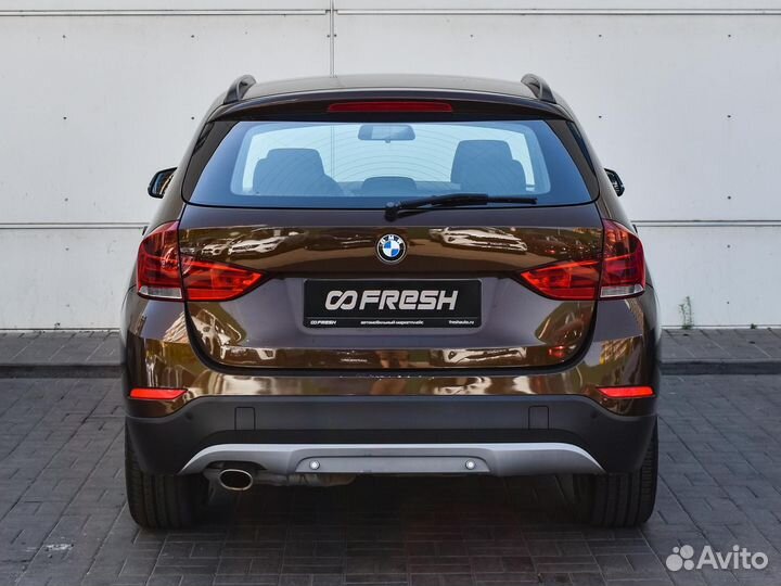 BMW X1 2.0 AT, 2013, 119 890 км