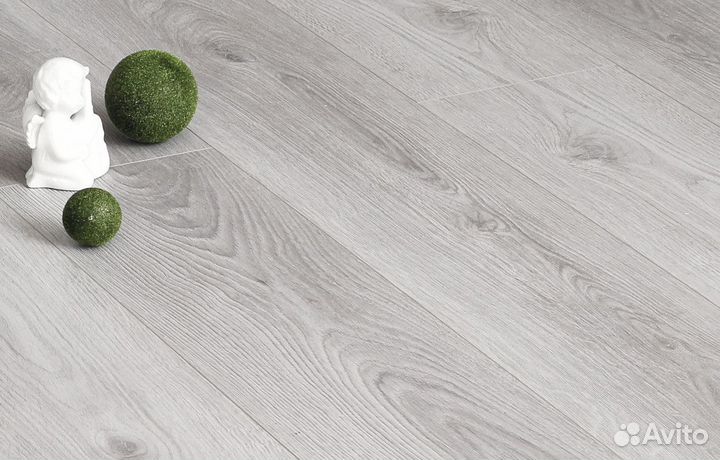 Кварцвиниловый ламинат