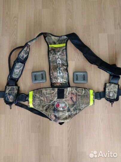 Снаряжение для подводной охоты