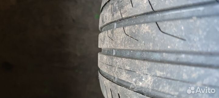 Колеса 205 55 16 летние