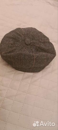 Кепка мужская