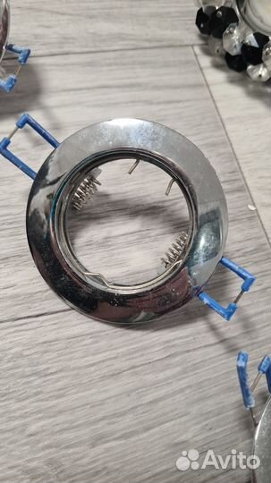 Светильник потолочный светодиодный