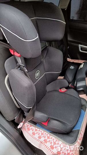 Детское автокресло 9 до 36 кг Cybex