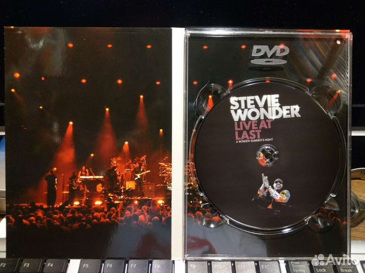 Музыка на DVD vol.3