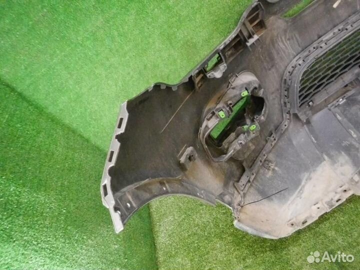 Бампер передний Land Rover Discovery Sport