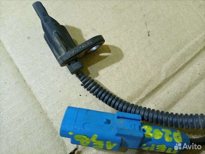 Датчик Abs передний левый Peugeot 208 I (2012—2015) 54929