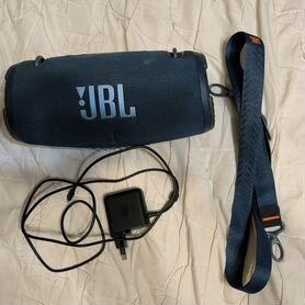 Колонка jbl xtreme 3