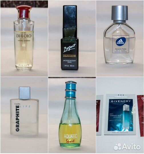 Antonio Banderas, Bogart, Adidas, Graphite Life