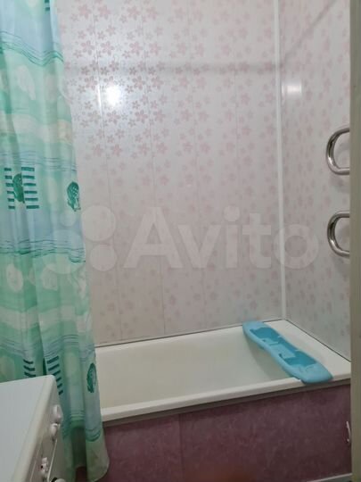 1-к. квартира, 38,7 м², 5/5 эт.