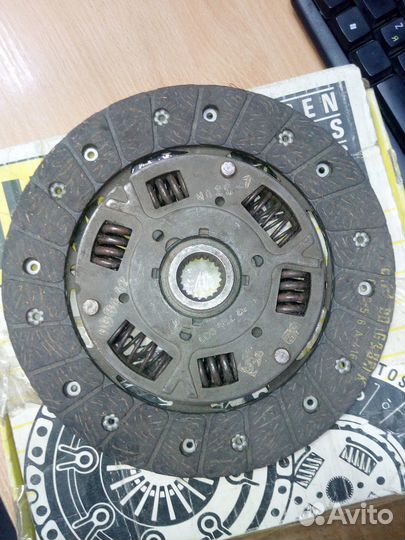 Диск сцепления Альфа Ромео 33/ Аlfasud