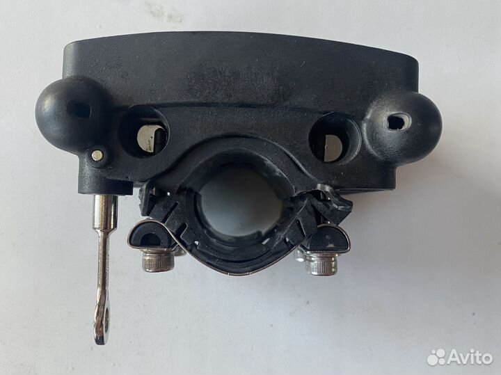 Замок для велокресла Hamax