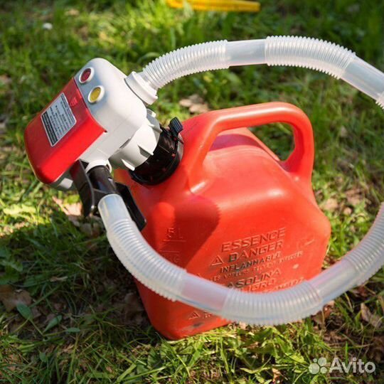 Насос для перекачки топлива SMART power SP-1010EP