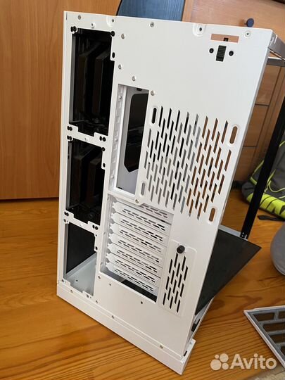 Корпус lian LI PC-O11 Dynamic XL ROG Certify