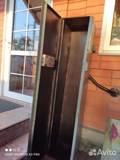 Сейф для оружия