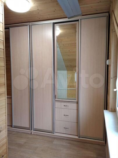 Дача 84 м² на участке 7,3 сот.