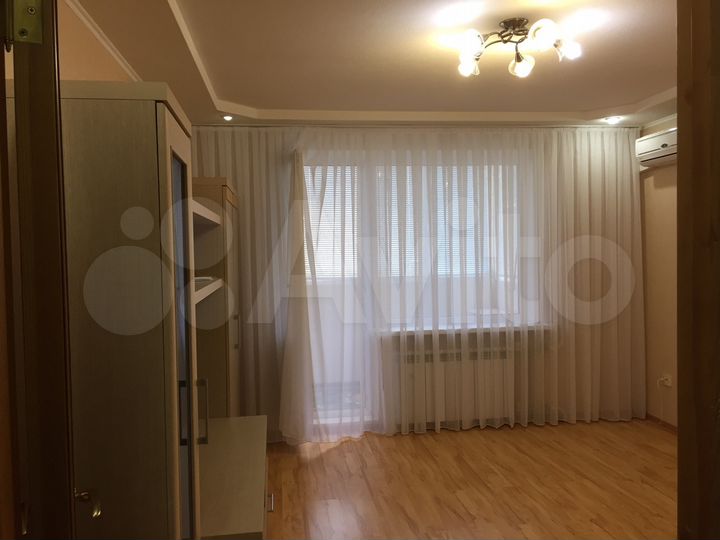 3-к. квартира, 63 м², 4/9 эт.