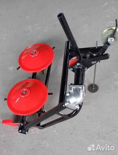 Косилка роторная для мотоблока от производителя