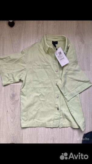 Женские вещи пакетом