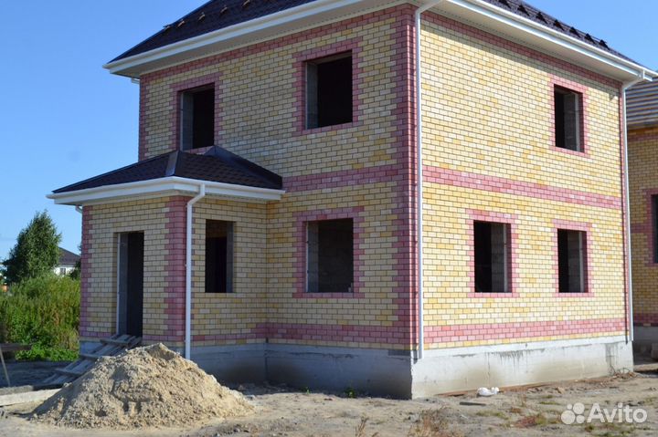 Установка окон