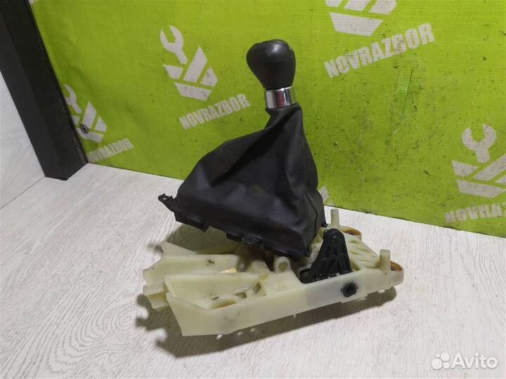 Кулиса кпп Мазда 6