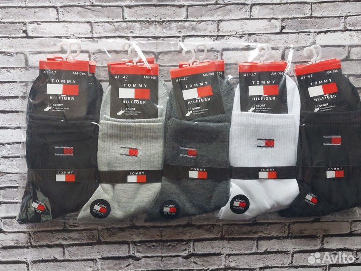 Мужские носки nike