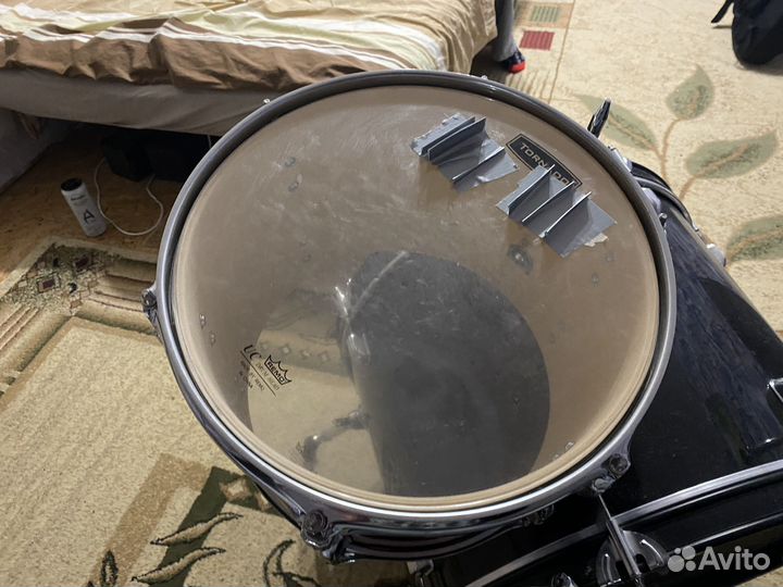 Ударная установка Mapex Tornado